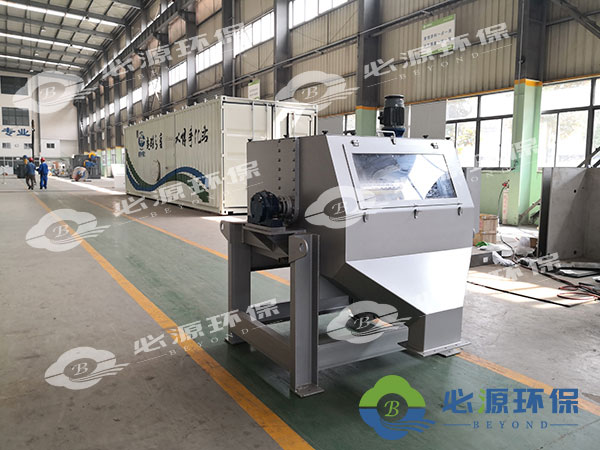 磁種回收機(jī)