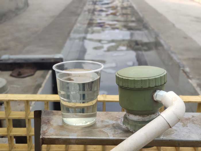 工業(yè)廢水治理項(xiàng)目圖4