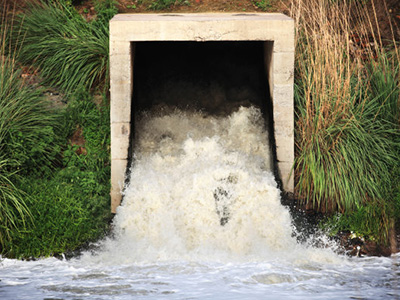 污水處理設備使用時如何避免泄漏