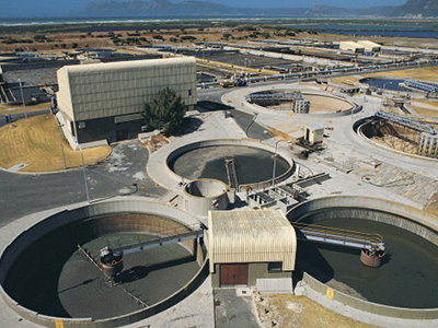 生活污水處理設備有哪些新工藝？處理效率如何提高？