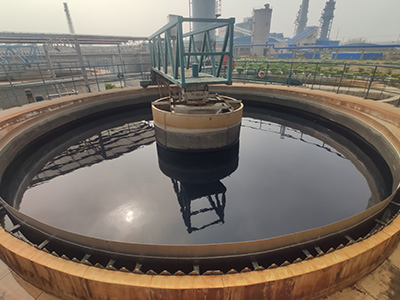 溫度和pH值如何影響污水處理設備功能的