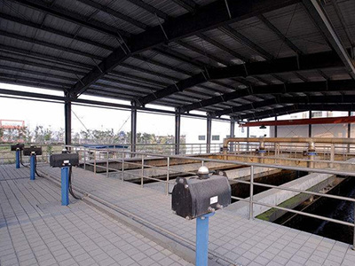 磁分離技術在水處理中是如何應用的