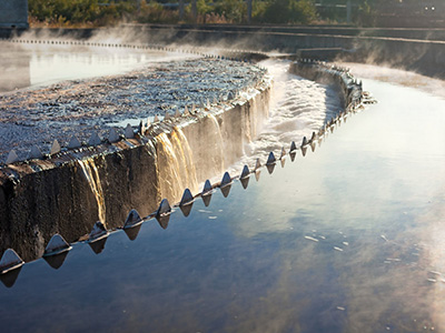 工業(yè)污水處理設備有哪些設備？